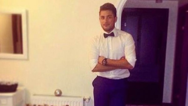 Kahraman şehidin mutluluğu bir hafta sürdü...