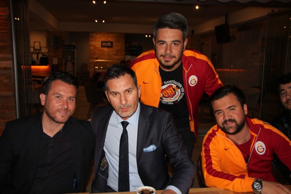 Ergün Penbe'den yönetime suçlama