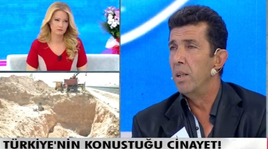 26 yıl sonra gelen itiraf