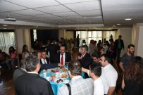 Advak'tan Finansal Okur Yazarlık Projesi