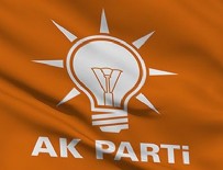 AK PARTİ KONGRESİ - AK Parti 5 ülkeye davetiye göndermedi