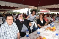 CIKCILLI - Alanya'da Engelliler Piknikte Buluştu