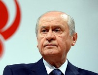 Bahçeli'den Kurultay açıklaması