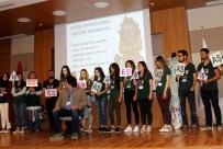 ATıLıM ÜNIVERSITESI - Çankaya'nın Projeleri Öğrencilere Örnek Oldu