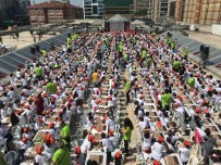 REKOR DENEMESİ - Çocuklar, Dünya Satranç Rekoru Kırdı