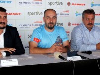 LEVENT SARAÇOĞLU - Deniz Seviyesinden 2.365 Metreye Koşacaklar