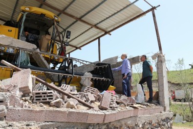 Diyarbakır'daki Patlamanın Detayları Netleşmeye Başladı