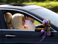 SÜMEYYE ERDOĞAN - Cumhurbaşkanı Erdoğan'ın mutlu günü