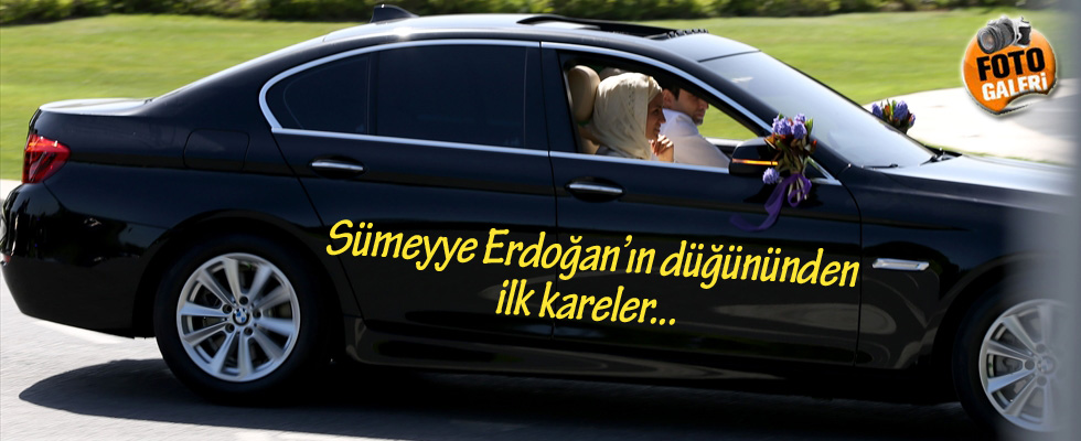 Cumhurbaşkanı Erdoğan'ın mutlu günü