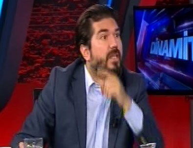 Ekranları sarsan kavga! Birbirlerine girdiler