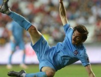 SAĞLıK SEN - Antalyaspor 7-0 Trabzonspor