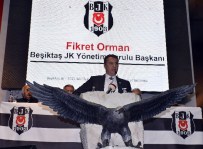 Fikret Orman'dan Sert Sözler