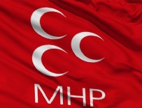 ÜMIT ÖZDAĞ - MHP'li muhaliflerden kongre açıklaması