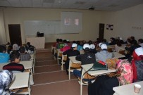 İDRİS ŞAHİN - Hayalleri Gerçek Oldu