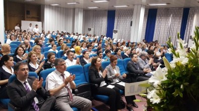 Hemşirelere Kadro Müjdesi