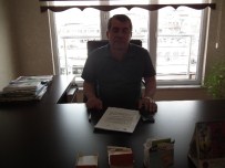 İlhan Tursun'dan Dünya Çiftçiler Günü Kutlaması