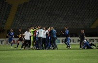 Karabükspor Süper Lig'e Yükseldi