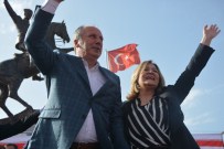 DİN ÖZGÜRLÜĞÜ - Milletvekili İnce, Muhalefet Ateşini Balıkesir'den Yaktı