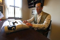 Odunpazarı'nda Tayfun Talipoğlu Daktilo Müzesinin Açılışı Yapılacak