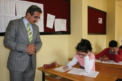 Okullar Dershaneleri Aratmıyor