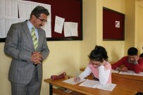 Okullar Dershaneleri Aratmıyor