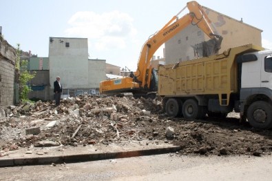 Pasinler'e 500 Kişilik Yurt Yatırımı