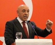 VERGİ KAÇAKÇILIĞI - Püis Genel Başkanı Okumuş Açıklaması 'Hainliği, Kahpeliği Bırakın'