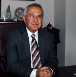 ORDU İLI - Şahin, Merkez Birlik Başkanı Seçildi