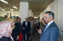 KURAN KURSU - Salihli'de Geçmişten Günümüze Diyanet' Semineri