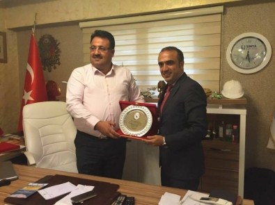 'Sende Bir El Uzat' Kampanyası Diyarbakır'a El Uzattı