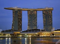 SINGAPUR - Singapur'a Vize Vaadiyle Dolandırıldı