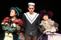 SADI TEKELIOĞLU - Sır Bulgaristan'da Sahneleniyor