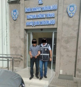 Telefon Dolandırıcısı Azerbaycan Uyruklu Çıktı