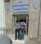 Telefon Dolandırıcısı Azerbaycan Uyruklu Çıktı