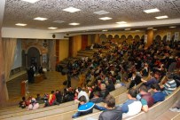 TOKİ Konutları Çekilişi Yapıldı