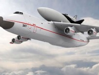 KARGO UÇAĞI - Türkiye'den dev atak