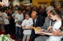 KOCAELİ KİTAP FUARI - Türkiye'nin En Büyük Kitap Fuarı 8. Kez Kapılarını Açtı