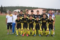 BURSA GEMLİK - U14 Türkiye Şampiyonası 1. Kademe Müsabakaları 2'İnci Günü Sona Erdi