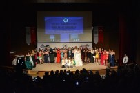 İDRİS ŞAHİN - Üniversite Öğrencilerinden Moda Rüzgarı