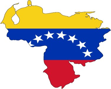 Venezuela'da Olağanüstü Hal