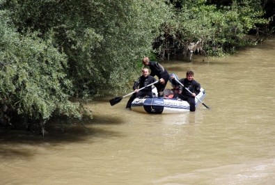 Yaşlı Kadından 75 Gündür Haber Yok