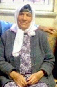 Yaşlı Kadının Vasiyeti Üzerine Organları Bağışlandı