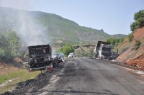 TARLABAŞı - Yeniden Trafiğe Açıldı