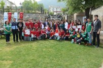 PEYAMİ SAFA - Yıldırım Belediyesi'nden 'Dönüşüm' Şampiyonlarına Ödül