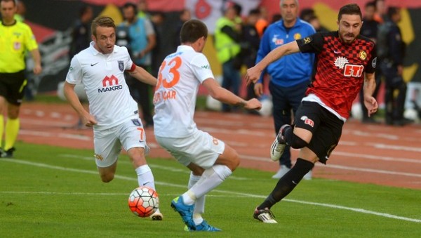 Süper Lig'e hangi takımlar veda edecek