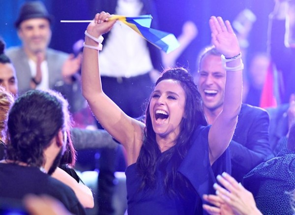 Eurovision'un birincisi belli oldu