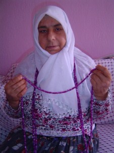 112 Milyonu Kaybolan Medyum Fadime, Dubai Yolcusu