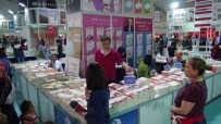 5. Malatya Kitap Ve Kültür Fuarı Yoğun İlgi Görüyor
