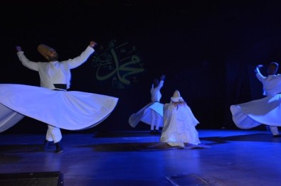 Adıyaman Belediyesinden 2 Farklı Etkinlik