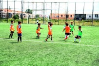 SAKARYASPOR - Başkan Toçoğlu Açıklaması 'Spora Desteğimizi Artıracağız'